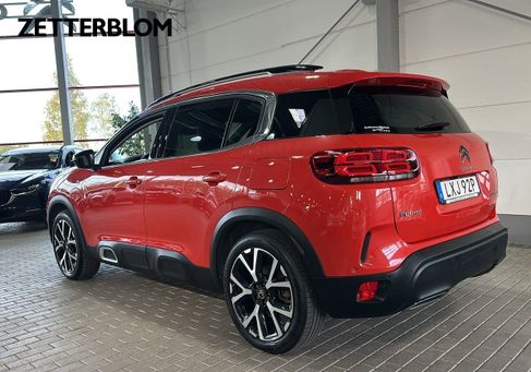 Citroën C5 Aircross, 2021 3