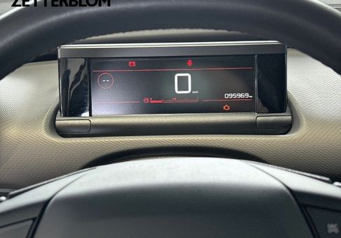 Citroën C4 Cactus, 2019 2