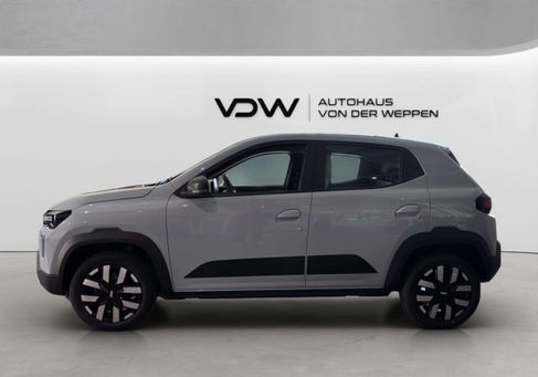 Dacia Spring, 2026 3