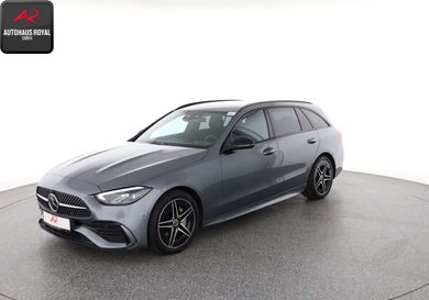 Mercedes-Benz C 200, 2023