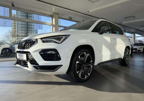 Cupra Ateca, 2023