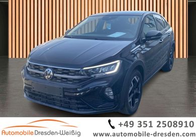 Volkswagen Taigo, 2025