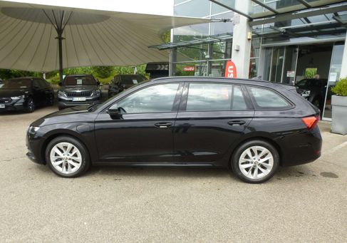 Skoda Octavia, 2022