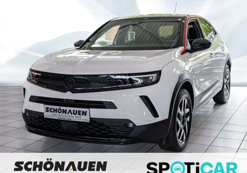Opel Mokka, 2021 2