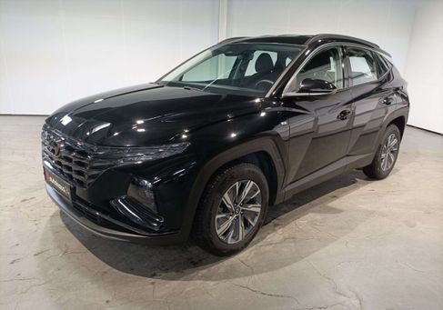 Hyundai Tucson, 2024 3