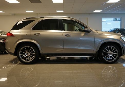 Mercedes-Benz GLE 250, 2019