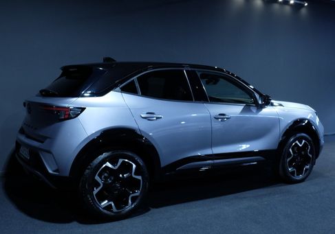 Opel Mokka, 2025 3