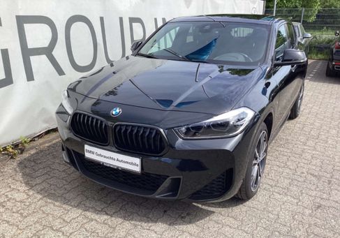 BMW X2, 2023 2