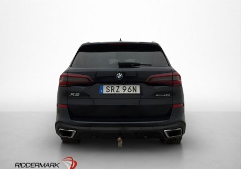 BMW X5, 2021