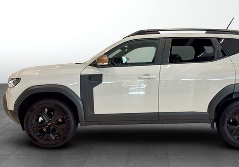 Dacia Duster, 2026 2