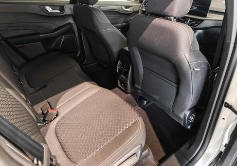 Ford Kuga, 2024