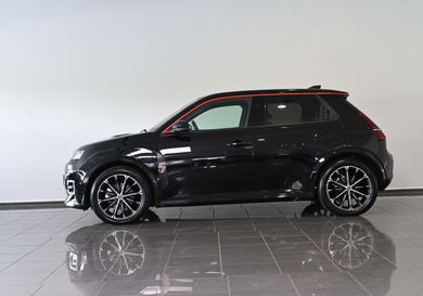 Renault R 5, 2025