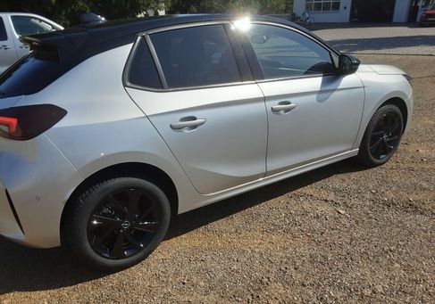 Opel Corsa, 2024 3