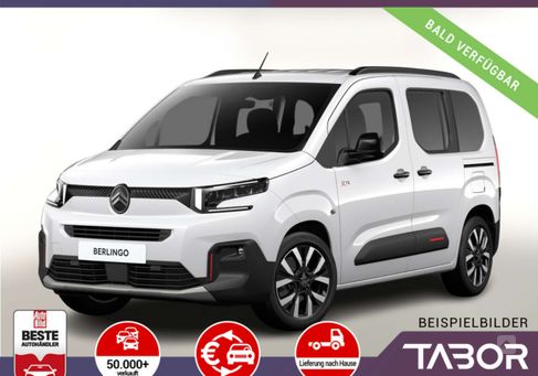 Citroën Berlingo, 2025