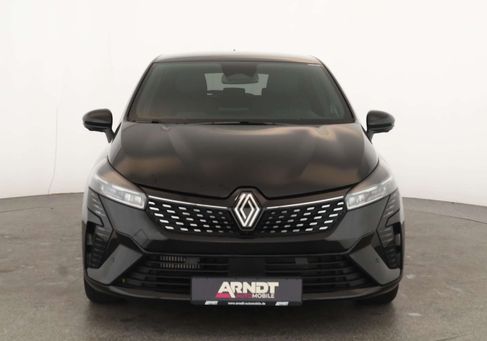 Renault Clio, 2026 3