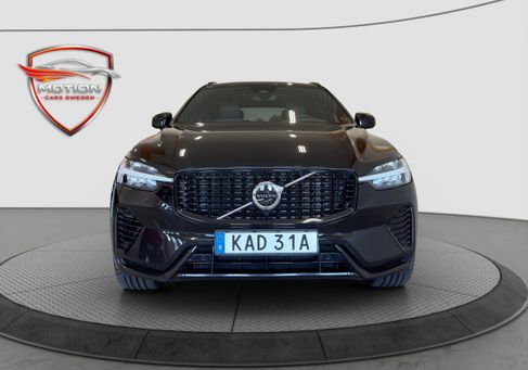 Volvo XC60, 2023