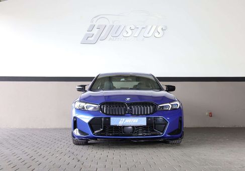 BMW 330, 2019 2