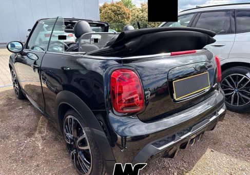 MINI John Cooper Works, 2023
