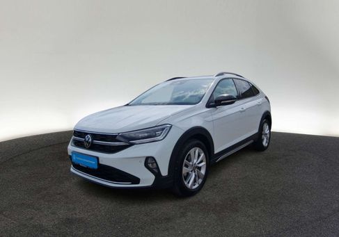 Volkswagen Taigo, 2025
