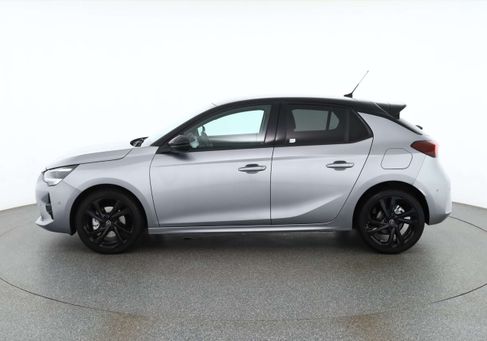 Opel Corsa, 2020 2