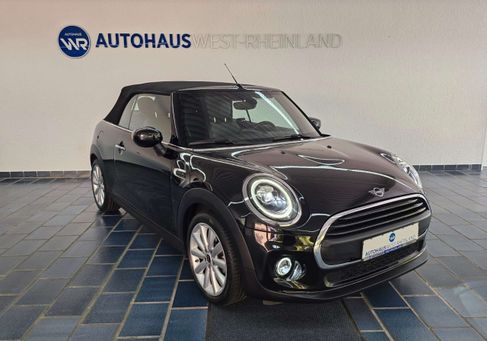 MINI ONE, 2020