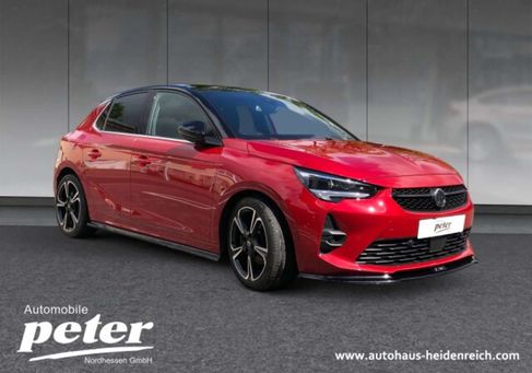 Opel Corsa, 2022 2