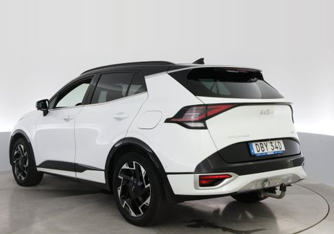 Kia Sportage, 2023 3