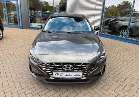 Hyundai i30, 2022 2