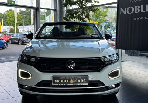 Volkswagen T-Roc, 2021