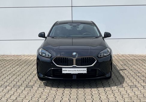 BMW 116, 2025