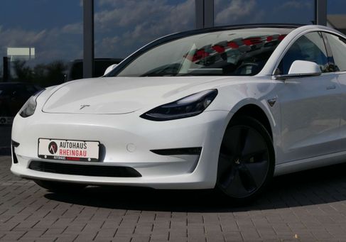 Tesla Model 3, 2020 2