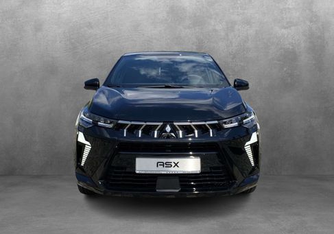 Mitsubishi ASX, 2026