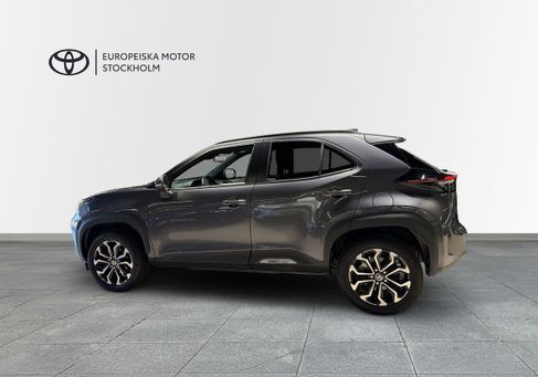Toyota Yaris Cross, 2025 3
