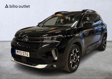 Citroën C5 Aircross, 2023