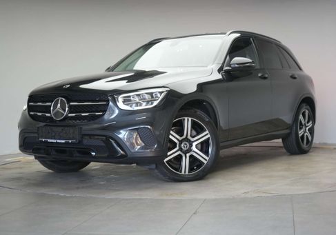 Mercedes-Benz GLC 220, 2020