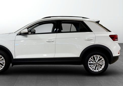 Volkswagen T-Roc, 2023