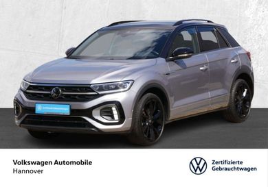 Volkswagen T-Roc, 2022