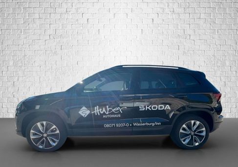 Skoda Karoq, 2023