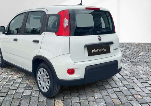 Fiat Panda, 2024