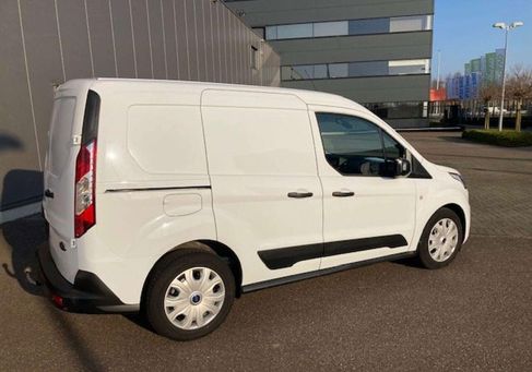 Ford Transit, 2023