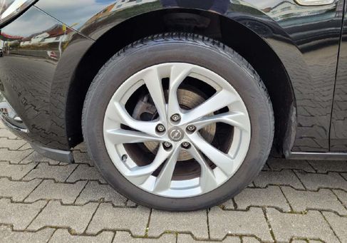 Opel Astra, 2019