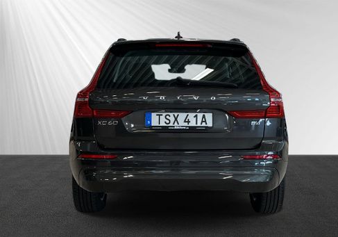 Volvo XC60, 2023
