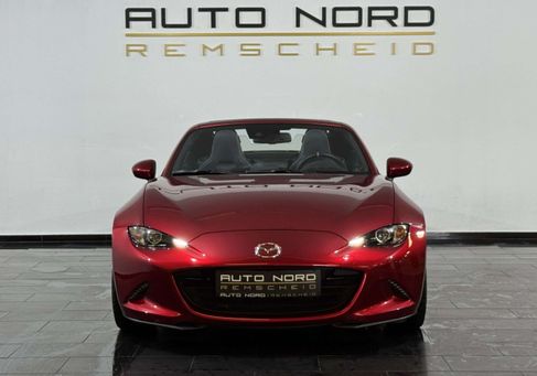 Mazda MX-5, 2020