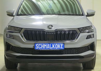 Skoda Karoq, 2022