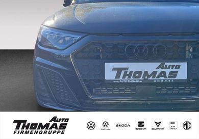 Audi A1, 2023