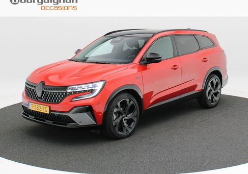 Renault Espace, 2023