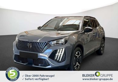 Peugeot 2008, 2024