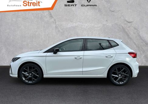 Seat Ibiza, 2026