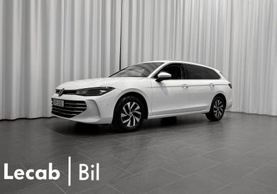 Volkswagen Passat Variant, 2025