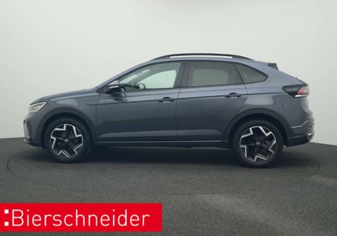 Volkswagen Taigo, 2025